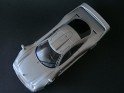 1:18 Maisto Mercedes Benz CLK GTR 1998 Silver. Uploaded by Rajas_85